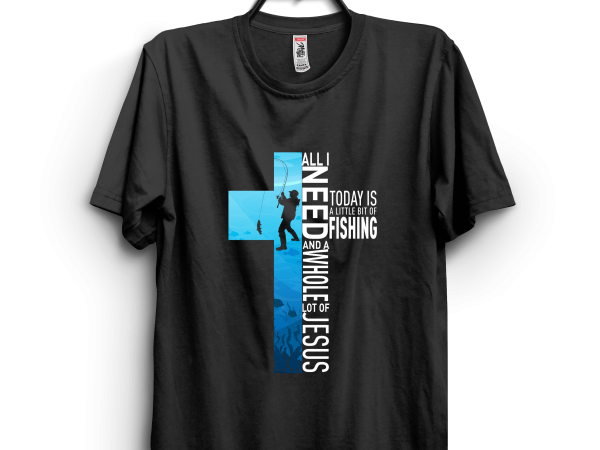 Today is a little bit of fishing t shirt designs for sale Today is a little bit of fishing t shirt designs for sale