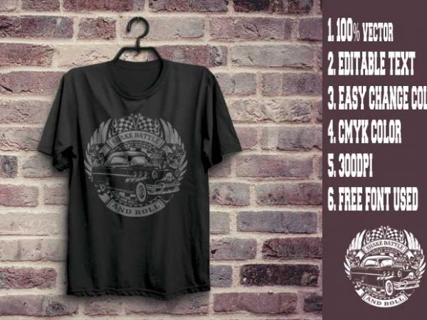 Pretty Cool Dad Old School Shirt vector Pretty Cool Dad Old School Shirt vector