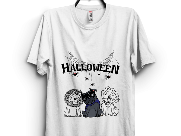Halloween 109 graphic t shirt Halloween 109 graphic t shirt
