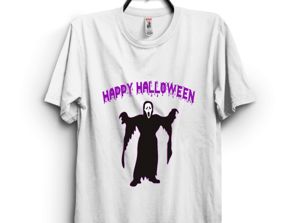 Halloween 93 graphic t shirt Halloween 93 graphic t shirt