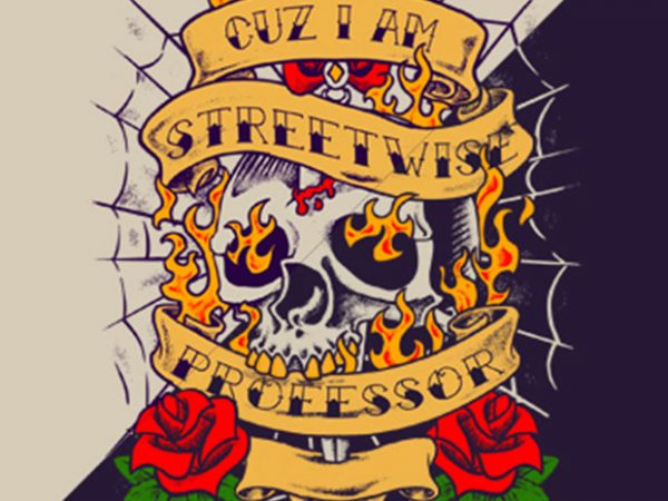 Trad Tattoo Style Design Trad Tattoo Style Design