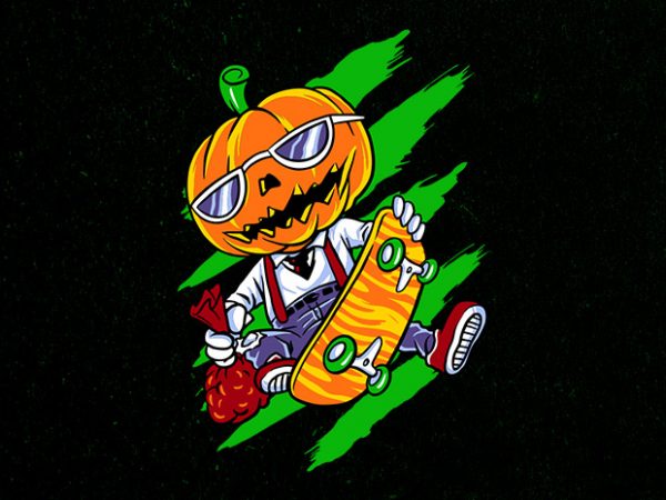 trick or treat Vector t-shirt design trick or treat Vector t-shirt design