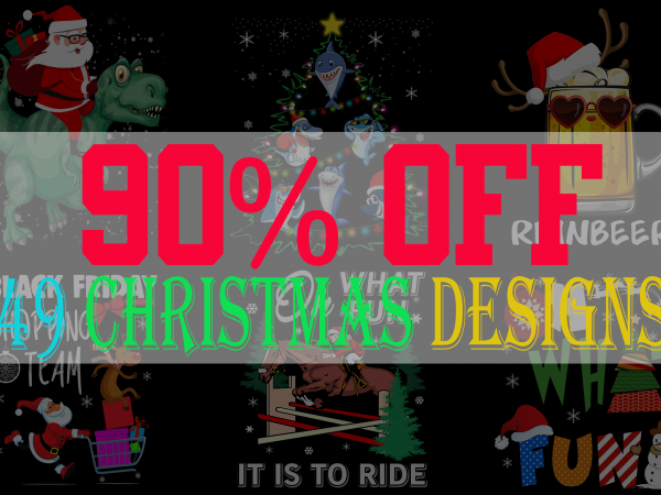 SPECIAL CHRISTMAS BUNDLE PART 4- 49 EDITABLE DESIGNS – 90% OFF-PSD and PNG – LIMITED TIME ONLY! SPECIAL CHRISTMAS BUNDLE PART 4- 49 EDITABLE DESIGNS – 90% OFF-PSD and PNG – LIMITED TIME ONLY!