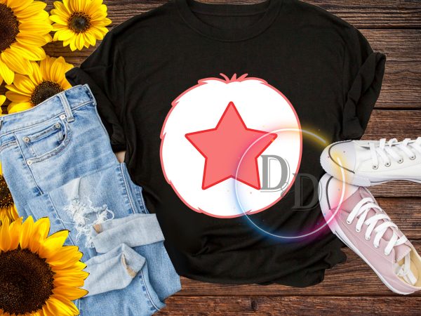 Halloween Bear Star costume T shirt design for kids Halloween Bear Star costume T shirt design for kids