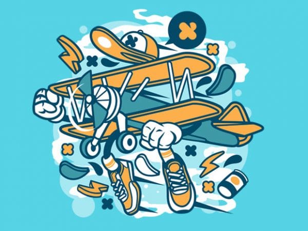 Aeroplane buy t shirt design Aeroplane buy t shirt design