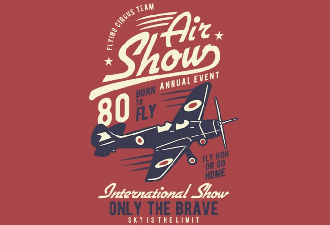 Air Show Airplane t shirt design buy t shirt design Air Show Airplane buy tshirt design - Air Show Airplane t shirt design buy t shirt design