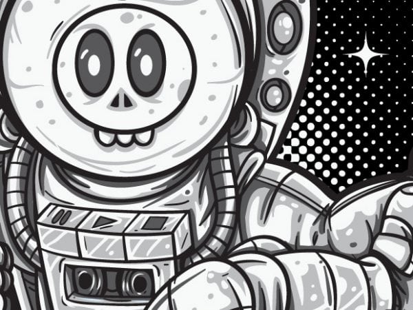 Anti Gravity - Astronaut buy t shirt design Anti Gravity - Astronaut buy t shirt design