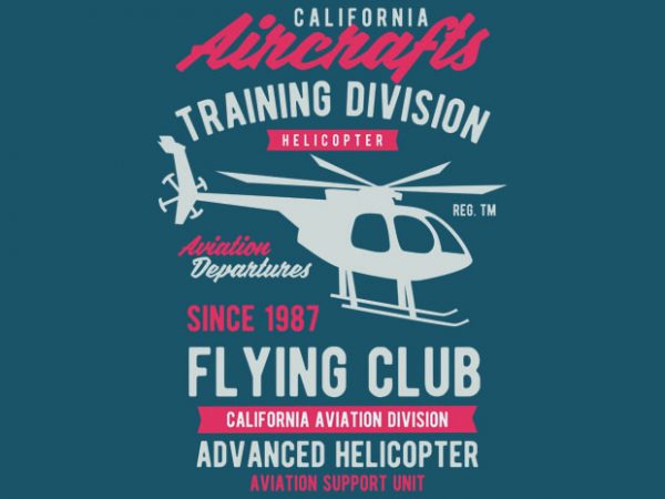 California Aircrafts Tshirt Design buy t shirt design California Aircrafts Tshirt Design buy t shirt design