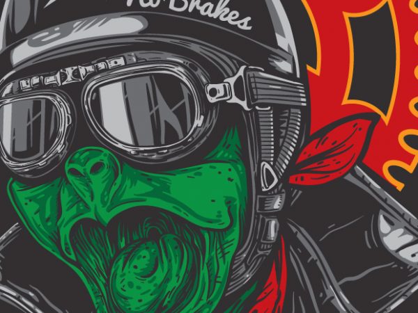 Captain Fast - Turtle Biker buy t shirt design Captain Fast - Turtle Biker buy t shirt design