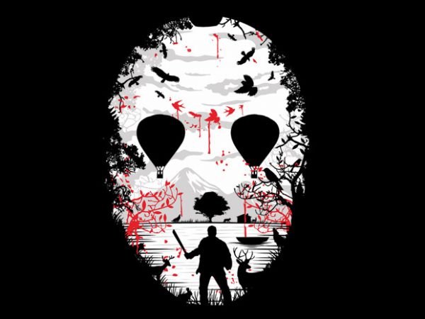 Crystal Lake buy t shirt design Crystal Lake buy t shirt design