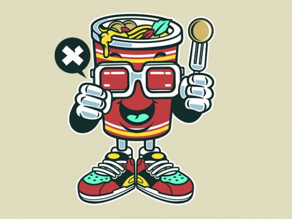 Cup Noodle buy t shirt design Cup Noodle buy t shirt design