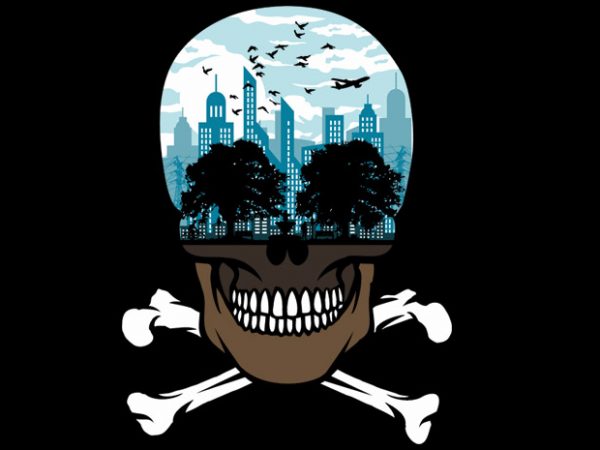 Death City buy t shirt design Death City buy t shirt design