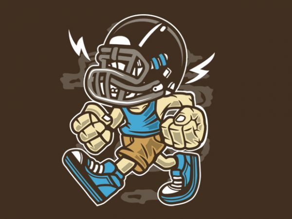 Football Bastard t shirt graphic design Football Bastard t shirt graphic design