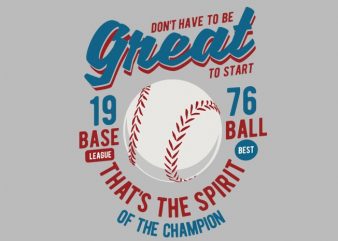 Great Baseball buy t shirt design Great Baseball buy t shirt design