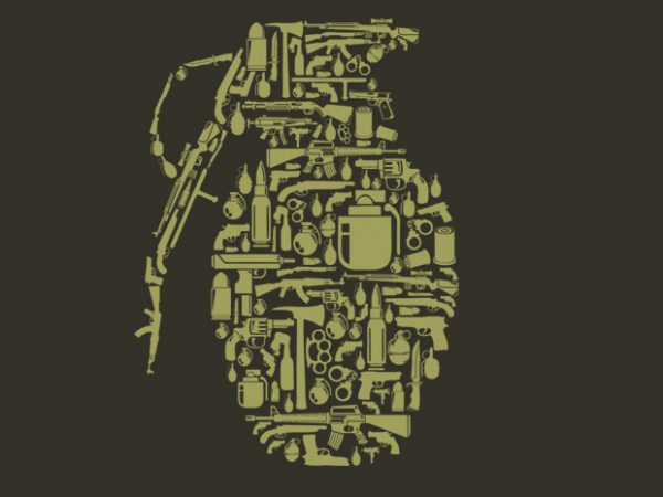 Grenade buy t shirt design Grenade buy t shirt design