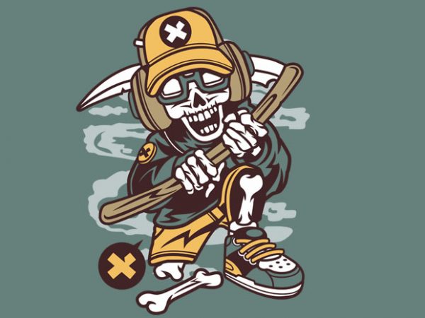 Hip Reaper buy t shirt design Hip Reaper buy t shirt design