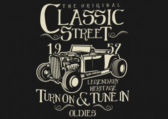 Hot Rod Classic buy t shirt design Hot Rod Classic buy t shirt design