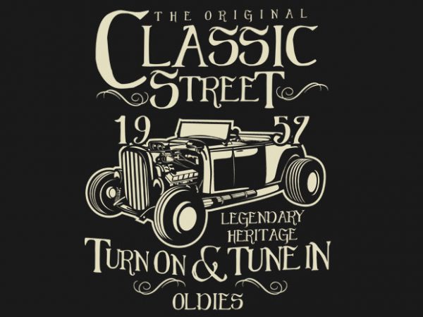 Hot Rod Classic buy t shirt design Hot Rod Classic buy t shirt design