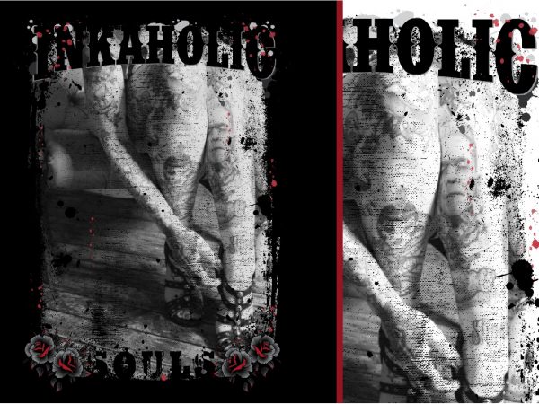Inkaholic Souls Tattoo Tshirt Design buy t shirt design Inkaholic Souls Tshirt design 1 600x450 - Inkaholic Souls Tattoo Tshirt Design buy t shirt design