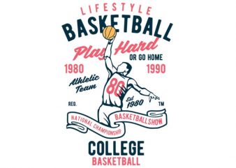 Life Style Basketball t-shirt design buy t shirt design Life Style Basketball t-shirt design buy t shirt design