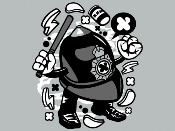 London Policeman buy t shirt design London Policeman buy t shirt design