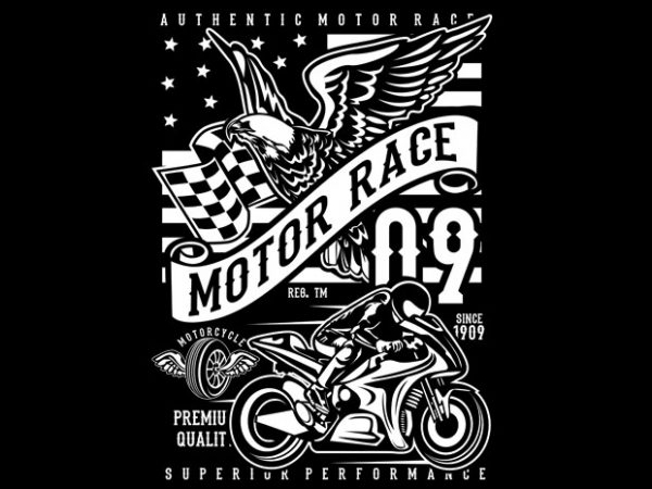 Motor Race 09 t shirt designs for sale Motor Race 09 t shirt designs for sale