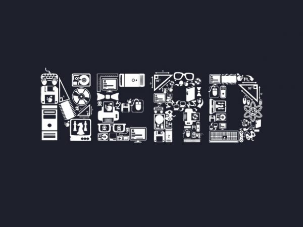 Nerd buy t shirt design Nerd buy t shirt design