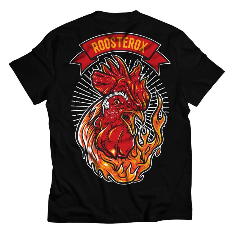 Roosterox buy t shirt design Roosterox buy t shirt design