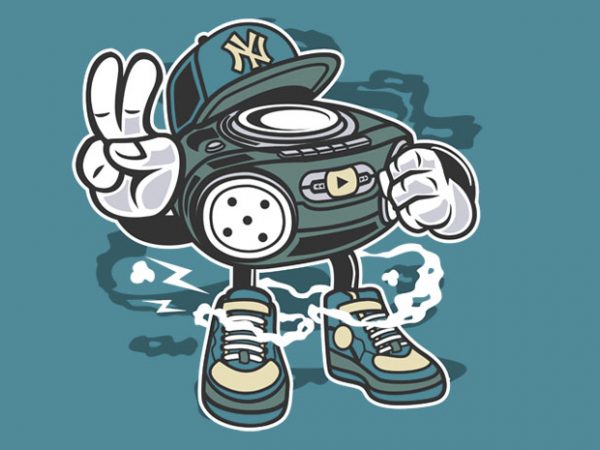 The Beat buy t shirt design The Beat buy t shirt design