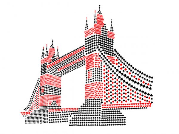 The Bridge. buy t shirt design The Bridge. buy t shirt design
