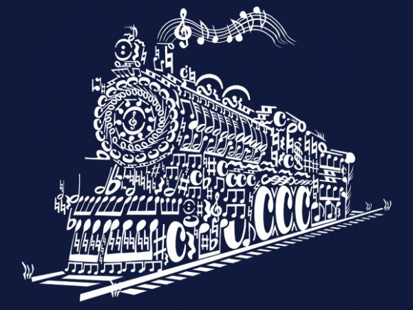 Train Song buy t shirt design Train Song buy t shirt design