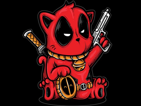 Kittypool buy t shirt design Kittypool buy t shirt design