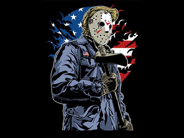 American Killer T shirt design buy t shirt design American Killer T shirt design buy t shirt design