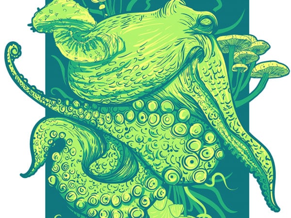 Octupus buy t shirt design Octupus buy t shirt design
