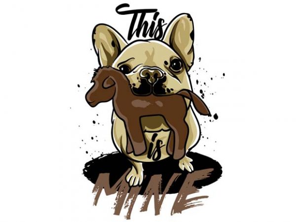 This is mine 2 buy t shirt design This is mine 2 buy t shirt design