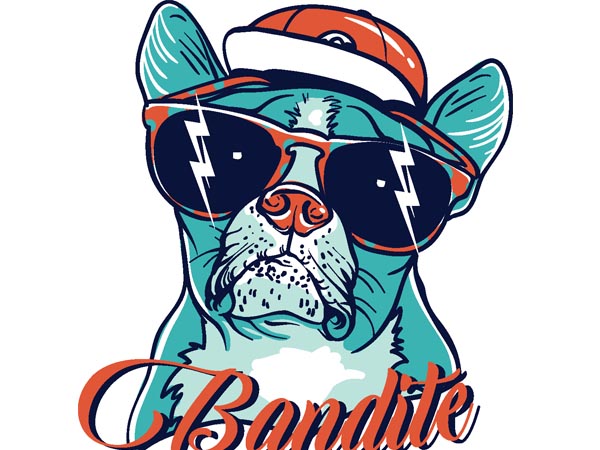 Bandite buy t shirt design Bandite buy t shirt design