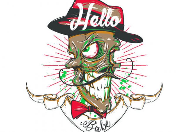 Hello babe! buy t shirt design Hello babe! buy t shirt design