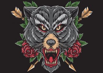 wolf tattoo buy t shirt design wolf tattoo buy t shirt design
