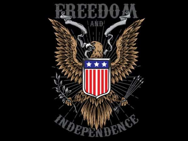 Freedom buy t shirt design Freedom buy t shirt design