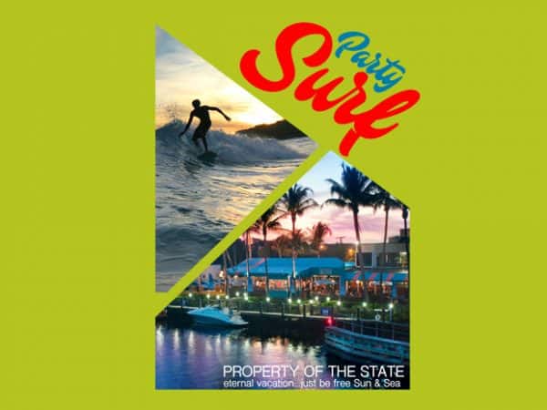 Surf Party buy t shirt design Surf Party buy t shirt design