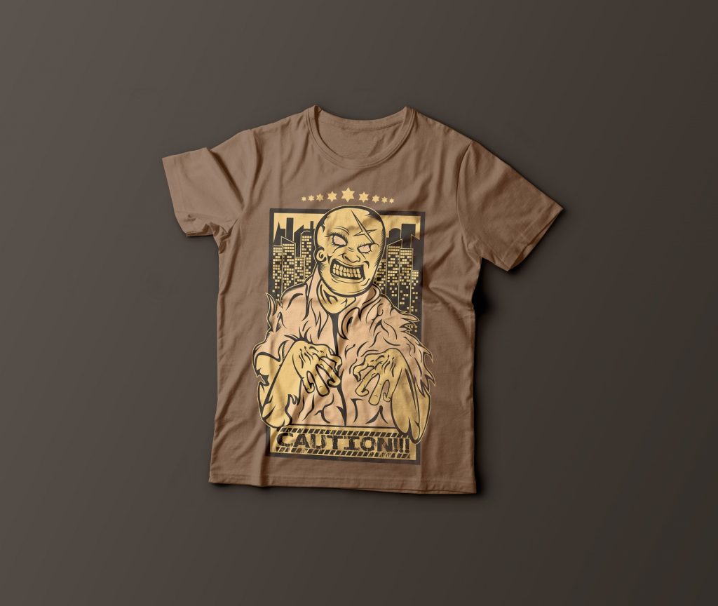 Caution Zombies buy t shirt design Caution Zombies buy t shirt design