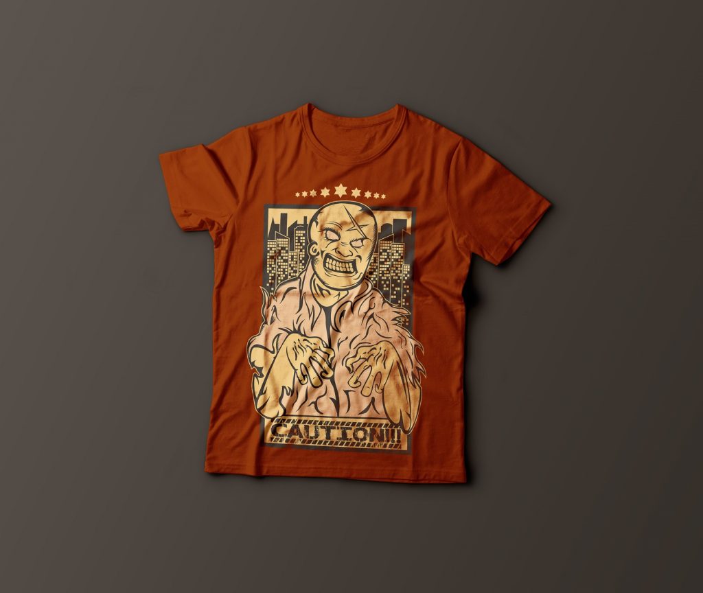 Caution Zombies buy t shirt design Caution Zombies buy t shirt design